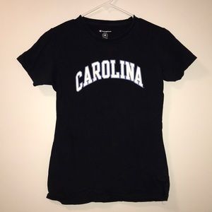Navy Carolina T-Shirt